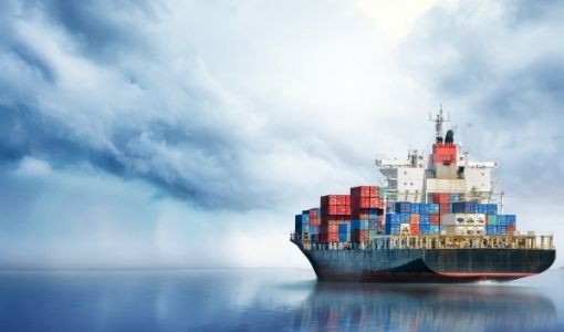 Ocean Freight