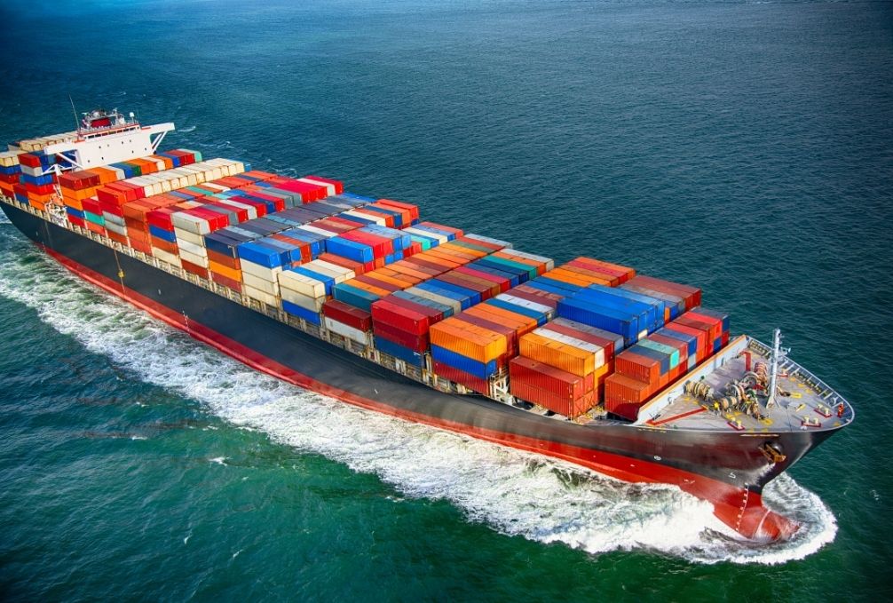 Ocean Freight